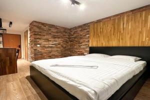 RedBrick center studio V, Klaipeda