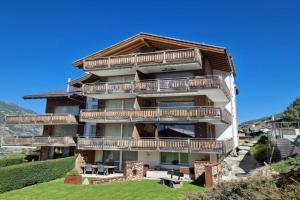 Haus Alana Apartments, Grachen
