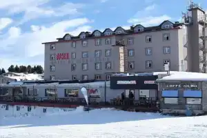 NO 21 HOTEL BY FİDAN HOCA, Uludag