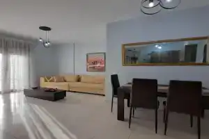 Two bedroom modern apartment, Komotini