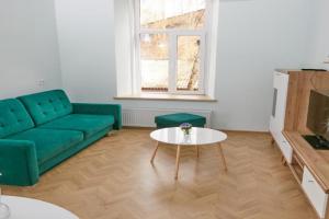 Modern Flat by Lukiskiu square Apartments, Vilnius