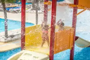 Hotel RH Bayren Parc, GANDIA