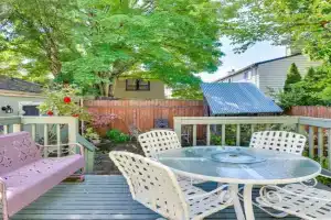 Historical Home Less Than 2 Mi to Downtown! Guest house, Portland