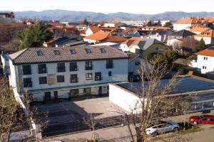 Villa Magdalena apartments & rooms GARNI HOTEL, Maribor