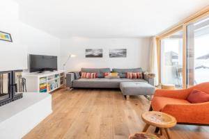 Casa Collina 5i-02, Flims