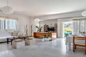 Marele Apartment City Center by Cretan Houses, Amoudara