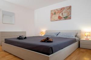 Appartamento in Centro a Apartments, Udine