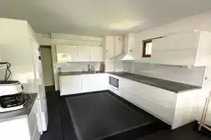 Spacious and modern apartment, Mikkeli