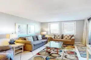 Jetty East 304B Apartments, Destin