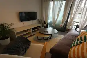 Assuta family Apartments, Petah Tiqwa