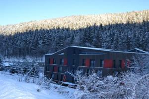 Residence Vlčice Apart-hotel, Pec pod Snezkou