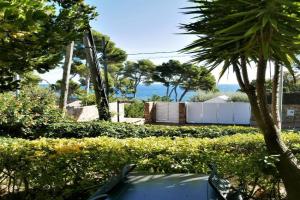 Apartament amb vista al mar reformat, al Golfet, Llafranc