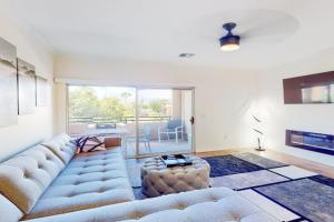 Red Rox Apartments, Scottsdale