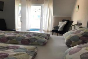 Bio-Ferienweingut Leyendecker Apartments, Alken