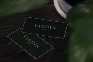 Jardin Hotel, Aqtobe