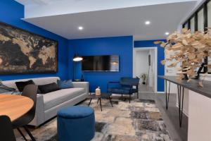 Les suites du centre historique, Colmar