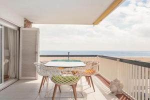 Sunset Boutique by MyRentalHost Apartments, Castelldefels