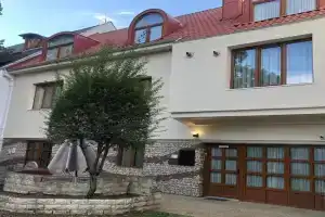 Atryum Hotel, Szolnok