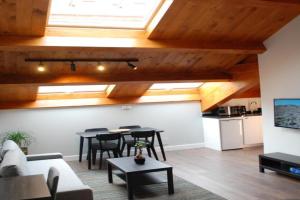 Altar Suites Caño Badillo by gaiarooms, Leon