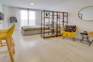 Exquisito estudio en el Centro de Málaga, Malaga