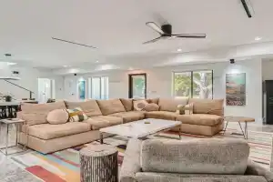 Villa Vogue - Designer Finishes Meet Open Living in Sunshine Park, West Palm Beach