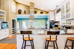 Garden Home Guest house, Austin