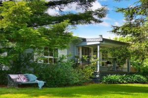 Foxmere Guest house, Daylesford