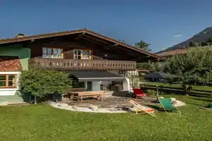 DasBeckHaus - Chiemgau Karte Guest house, Inzell
