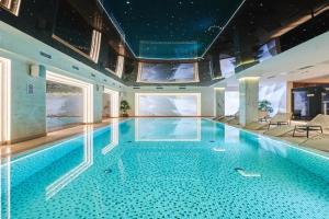 Stay inn Hotel Warszawa, Warsaw