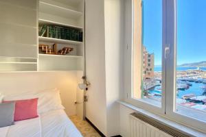 CasaViva - Sweet Bilo on the sea in, Camogli