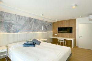 Arcioun Apartments, Riccione