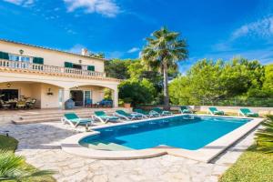 Ideal Property Mallorca - Didi Guest house, Alcudia
