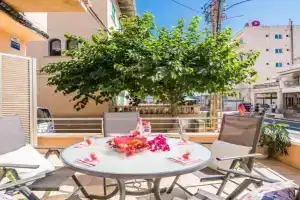 Ideal Property Mallorca - Bosset Platja Guest house, Can Picafort