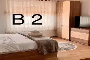 Dritëza Guest house, Corce