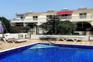A Heaven on Earth Ενας επιγειος παραδεισος Guest house, Peyia