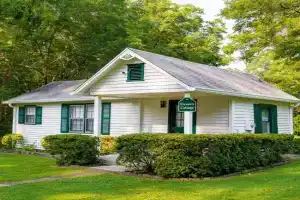 Private 1BR Cottage In Downtown Historic, Norcross