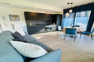 Residenza Cortemaggiore Luxury - Flexrent Immobiliare Abissinia Apartments, Riccione