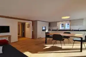 Rio ski-in, ski-out Apartments, Saas Fee