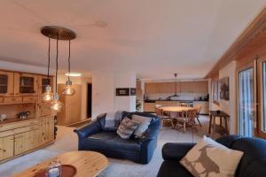 Cielo Apartments, Saas Fee