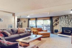 Sherwin Villas 12 B, Mammoth Lakes