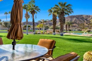 Cahuilla Vista Guest house, Palm Desert