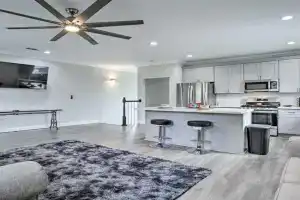6 Mi to French Quarter Modern Gem Guest house, New Orleans