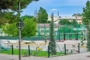 Comfort Guest house, Tashkent