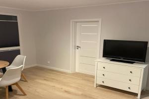 Apartament Uroczysko, Kielce