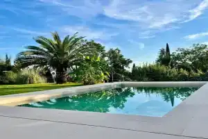 Apartamento con jardín y piscina en Córdoba, Cordoba
