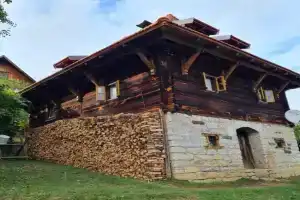 Villa MARA, Mokra Gora