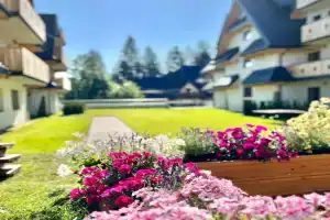 Nosal Ski & Wine Apartments, Zakopane