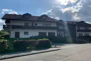 Panorama Apartment 62, Zwiesel