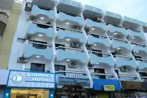 Lamera Hotel, Hurghada