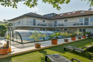 Happy Apartments, Balatonlelle